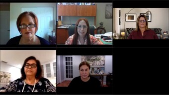 Lessons From the Front Line